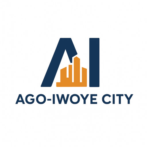 AGO-IWOYE CITY