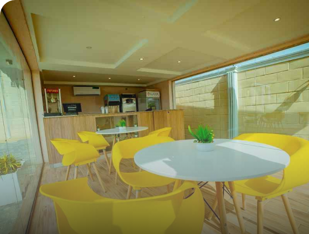 Ice cream cafe cofee spots in Ogun state Ago Iwoye.1efb183e0e7dcffc44ad